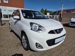 Bild des Angebotes Nissan Micra Micra 1.2 DIG-S Acenta