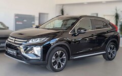 Bild des Angebotes Mitsubishi Eclipse Cross Diamant Edition+ 2WD Aut /LED/AHK