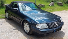 Bild des Angebotes Mercedes-Benz SL 320 SL 320
