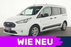 Bild des Angebotes Ford Tourneo Connect Grand Trend Navi|Kamera|AHK|PDC