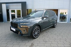 Bild des Angebotes BMW X7 xDrive 40 d M Sport/BW/PANO/AHK/Exklusiv