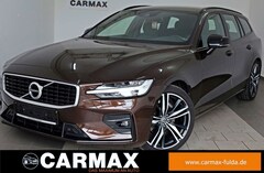 Bild des Angebotes Volvo V60 R Design Leder,Navi,LED,Harman/K,Kamera