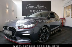Bild des Angebotes Hyundai i30 N Performance Fastback*Pano*Kamera*LED*Navi*
