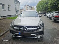 Bild des Angebotes Mercedes-Benz GLC 300 d 4Matic AMG Line Exclusive