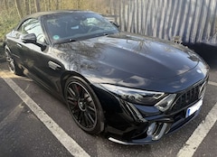 Bild des Angebotes Mercedes-Benz SL 55 AMG AMG SL 55 4Matic  AMG SPEEDSHIFT MCT 9G