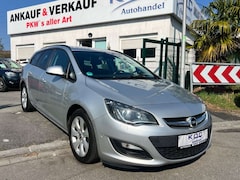 Bild des Angebotes Opel Astra J Sports Tourer Edition