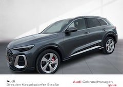 Bild des Angebotes Audi SQ5 SUV TFSI S tronic quattro