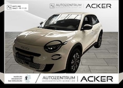 Bild des Angebotes Fiat 600 Hybrid Aut. LED PDC Tempomat -28%*