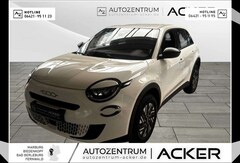 Bild des Angebotes Fiat 600 Hybrid Aut. LED PDC Tempomat -28%*