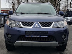 Bild des Angebotes Mitsubishi Outlander Outlander 2.4 4WD Intense