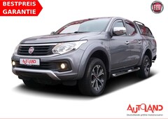 Bild des Angebotes Fiat Fullback 2.4 Double Cab Cross Plus Kamera Leder