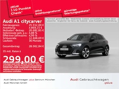 Bild des Angebotes Audi A1 35 TFSI S tronic Virtual/Navi+/PDC