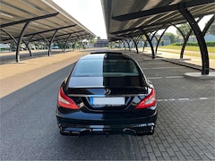 Bild des Angebotes Mercedes-Benz CLS 500 AMG LINE*LED*NAVI*VOLL