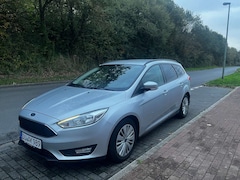 Bild des Angebotes Ford Focus Focus Turnier 1.0 EcoBoost Start-Stopp-SystemTrend