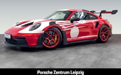 Bild des Angebotes Porsche 992 911 GT3 RS Weissach PCCB BOSE Matrix