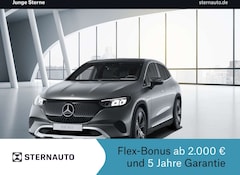 Bild des Angebotes Mercedes-Benz EQE 300 EQE 300 Electric Art Pano Distr RüCam LED AHK
