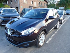 Bild des Angebotes Nissan Qashqai 1.6 Acenta