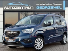 Bild des Angebotes Opel Combo Life /Keyless-GO/Kamera/LED/CarPlay/1-Hand