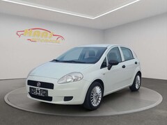 Bild des Angebotes Fiat Grande Punto 1.2 *Klimaanlage*