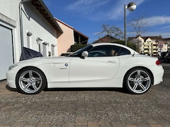 Bild des Angebotes BMW Z4 Z4 sDrive23i Aut.