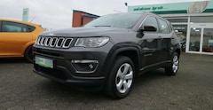 Bild des Angebotes Jeep Compass Longitude 4WD 1.Hand