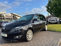 Bild des Angebotes Skoda Roomster Best of 1.6 TEMP/AHK/SHZ/PDC