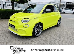 Bild des Angebotes Abarth 500 Abarth 500e Abarth Turismo