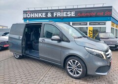 Bild des Angebotes Mercedes-Benz V 250 V250d EDITION lang DAB Distr AHK