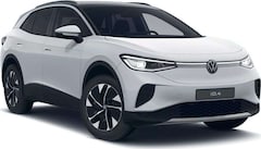 Bild des Angebotes VW ID.4 Pro AHK IQ.LIGHT ACC NAVI RÜCKFAHRKAMERA LED