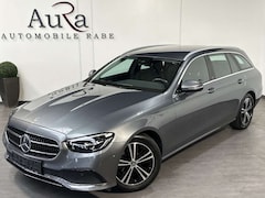 Bild des Angebotes Mercedes-Benz E 220 T Avantgarde NAV+LED+KAM+AHK+BURMEISTER
