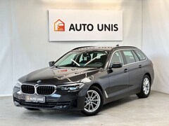 Bild des Angebotes BMW 520 d Touring xDrive Active Guard MHEV