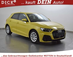 Bild des Angebotes Audi A1 SB 1.0 TFSI S-Tr 2X S LINE+NAV+ACC+VIRTU+LED