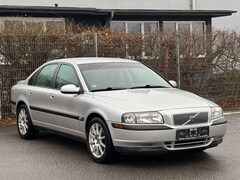 Bild des Angebotes Volvo S80 2.9 T6 EXCUSTIVE GUTER ZUSTAND