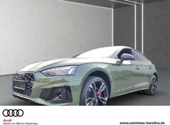 Bild des Angebotes Audi A5 40 TFSI qu. S line S tronic *HuD*