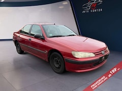 Bild des Angebotes Peugeot 406 1.8 Benziner / Limousine