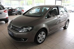 Bild des Angebotes VW Golf Plus