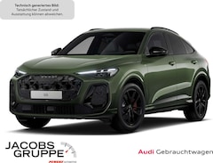 Bild des Angebotes Audi Q5 Sportback quattro 220 kW edition one mythosschwarz HuD/Pano/B&O/AHK