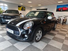Bild des Angebotes MINI Cooper Mini 3-trg. Cooper D