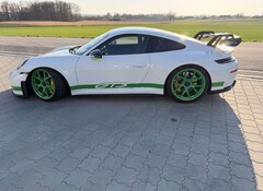 Bild des Angebotes Porsche 992 GT3