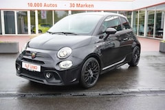Bild des Angebotes Abarth 595 1.4 T-Jet DAB PDC Klima Bluetooth Sportsitze