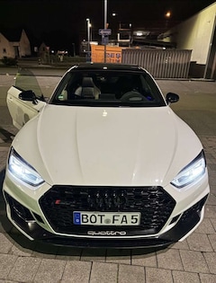 Bild des Angebotes Audi RS5 2.9 TFSI VOLLAUSTATTUNG