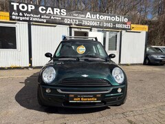 Bild des Angebotes MINI One Mini One*Tüv Neu*1 Hand*Tip Top *Klima*