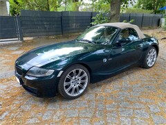 Bild des Angebotes BMW Z4 Z4 roadster 2.5i Individual Vollleder mit Hardtop