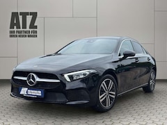Bild des Angebotes Mercedes-Benz A 180 Limousine *Widescreen*LED