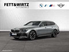 Bild des Angebotes BMW 540 d xDrive Touring *FrozenPureGrey*|M Sport|AHK