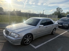 Mercedes-Benz C 240 Elegance