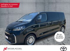 Bild des Angebotes Toyota Proace Verso 2.0 D Shuttle Comfort L1