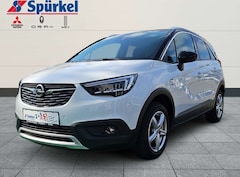 Bild des Angebotes Opel Crossland 120 Jahre 1.2, Navigation, Bluetooth, Sitzheizung