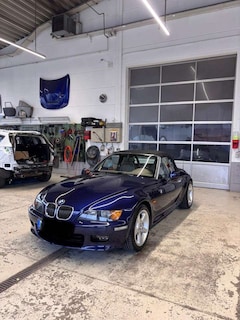 Bild des Angebotes BMW Z3 roadster 2.8