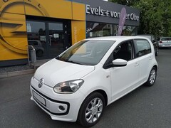 Bild des Angebotes VW up! Basis+Klima+Sitzhzg